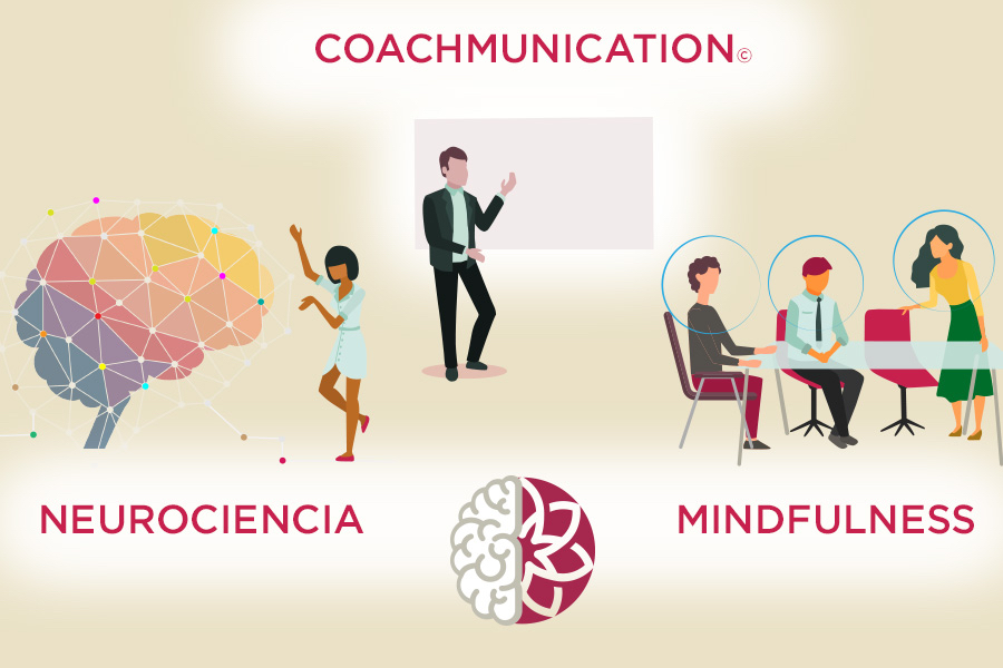 ¿Quieres aprender más sobre neurociencia, mindfulness y comunicación?