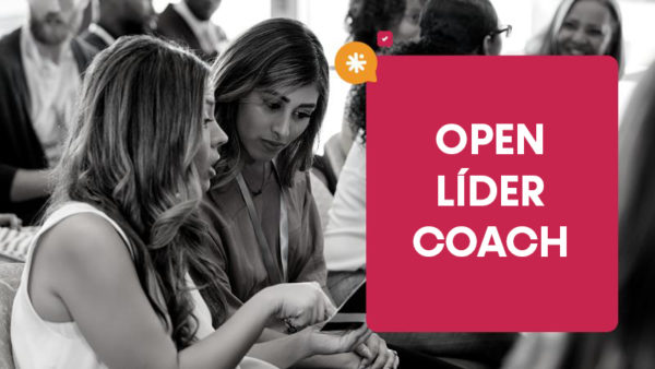 Open Lider Coach