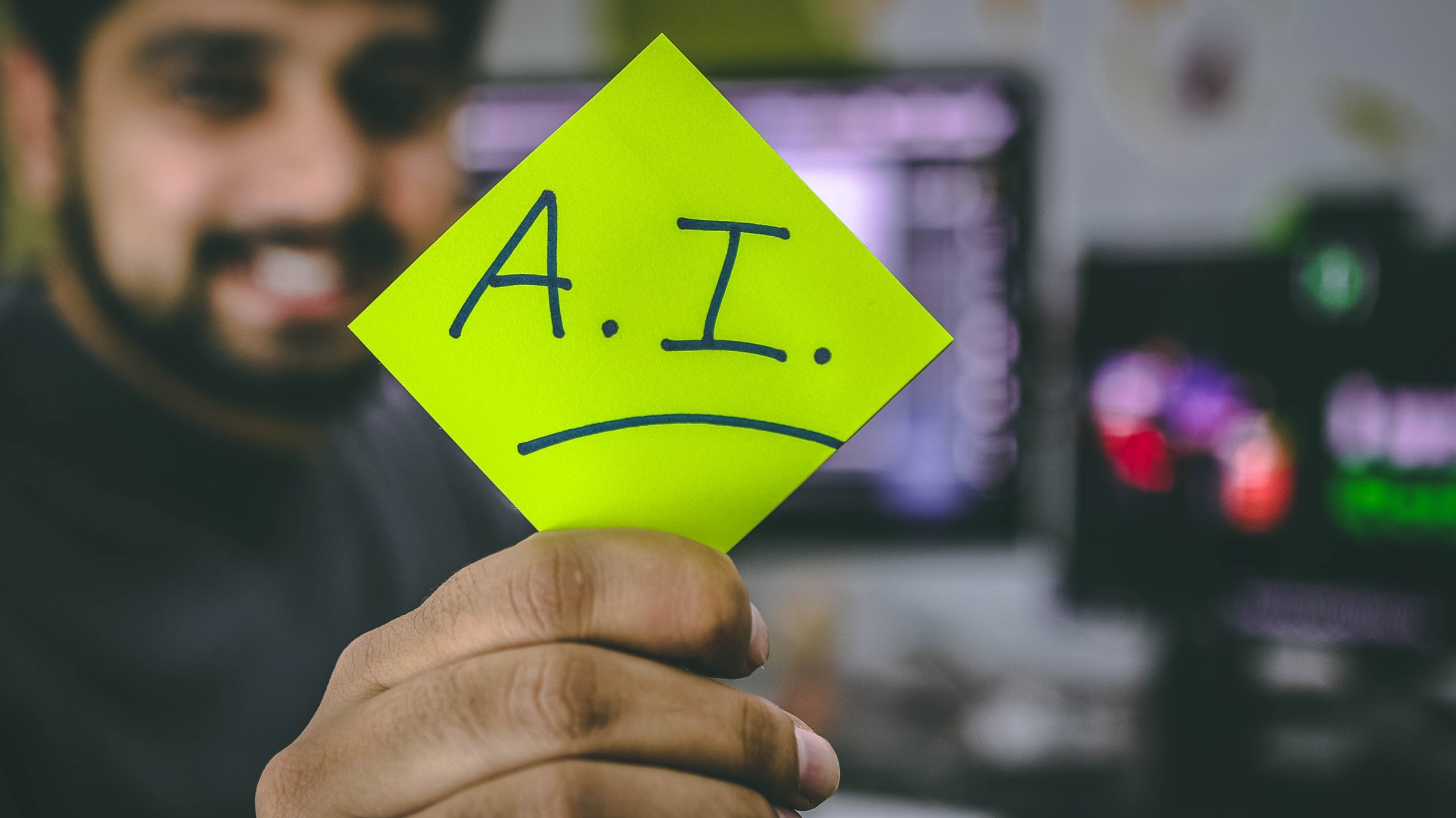 Descubre cómo el liderazgo con inteligencia artificial (IA) está transformando las empresas